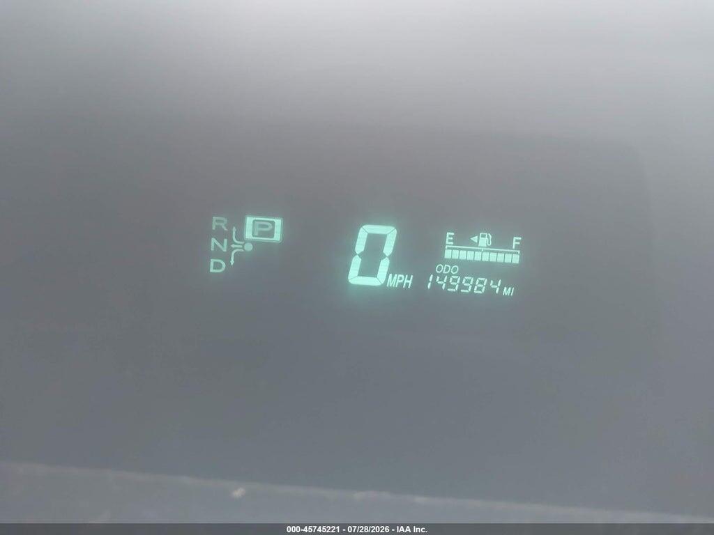 JTDKB20U077650840 2007 TOYOTA PRIUS photo no. 7