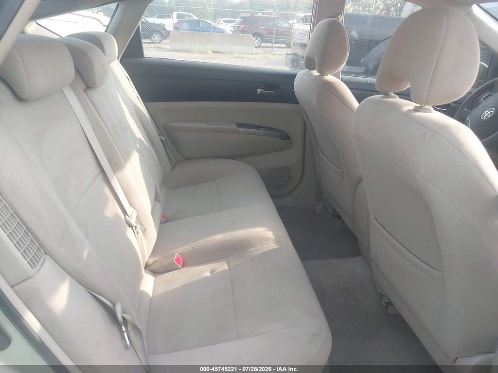 JTDKB20U077650840 2007 TOYOTA PRIUS photo no. 8