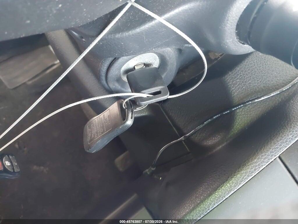 3N1BC13E68L456681 2008 NISSAN VERSA photo no. 11