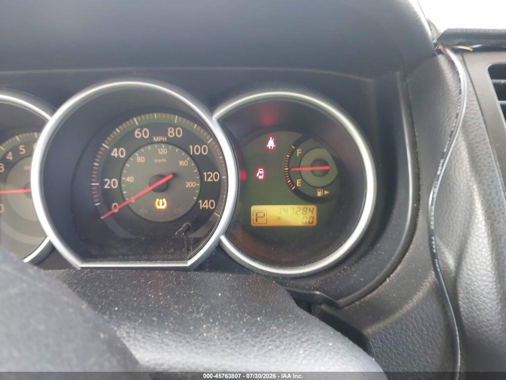 3N1BC13E68L456681 2008 NISSAN VERSA photo no. 7