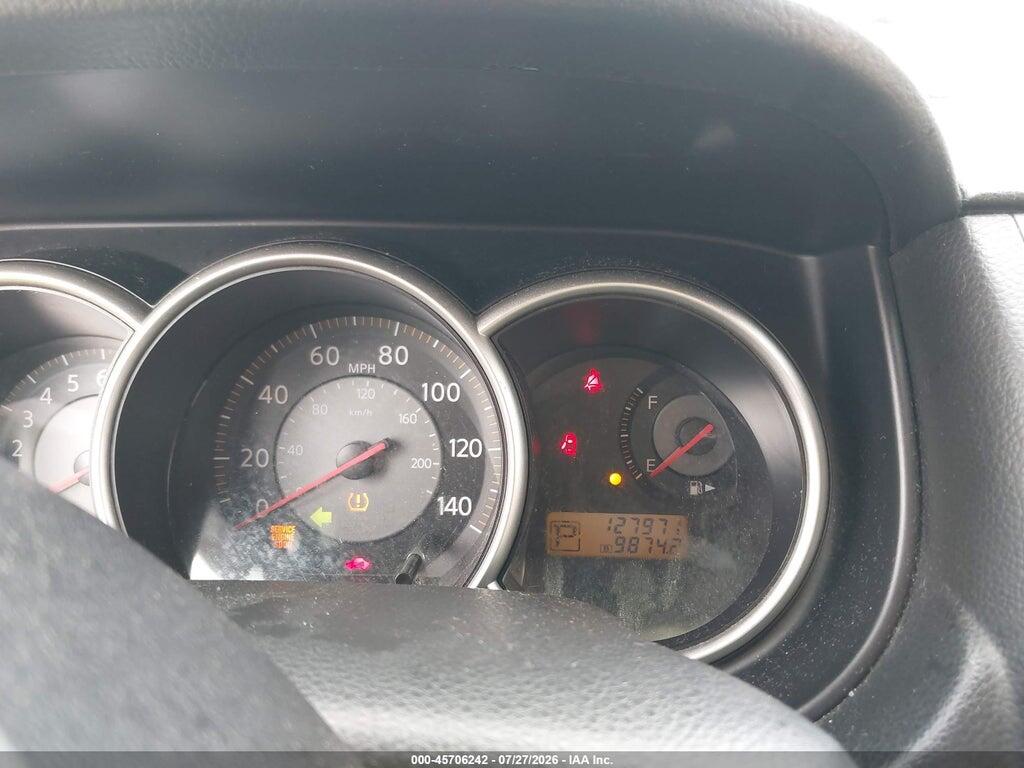 3N1BC11E18L352845 2008 NISSAN VERSA photo no. 7