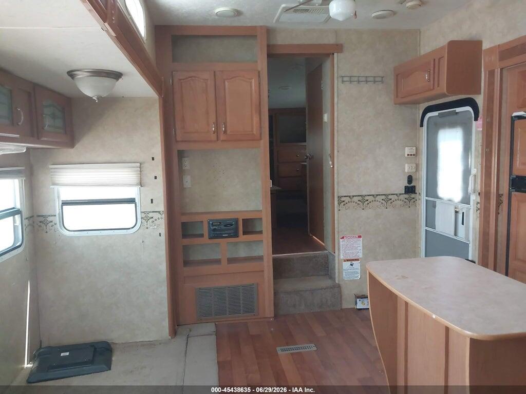 47CFF2A2X8P622191 2008 NORTHSHORE 330XRV-M5 photo no. 11