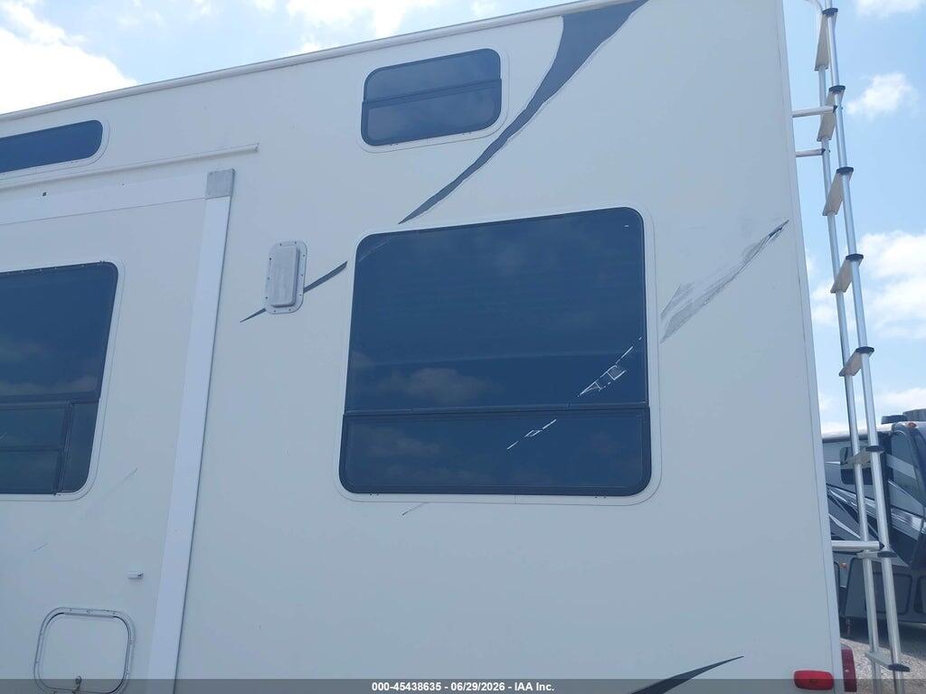 47CFF2A2X8P622191 2008 NORTHSHORE 330XRV-M5 photo no. 6