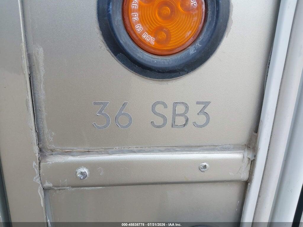 5KEFA362981004329 2008 DRV DRV SUITES photo no. 12