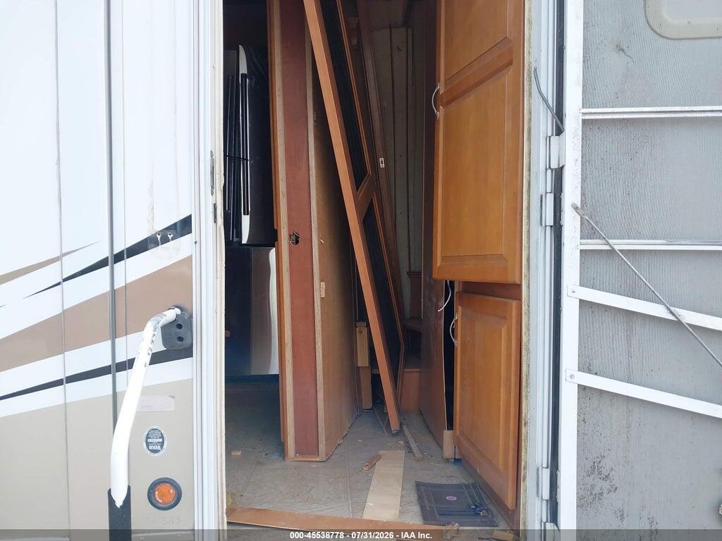 5KEFA362981004329 2008 DRV DRV SUITES photo no. 5
