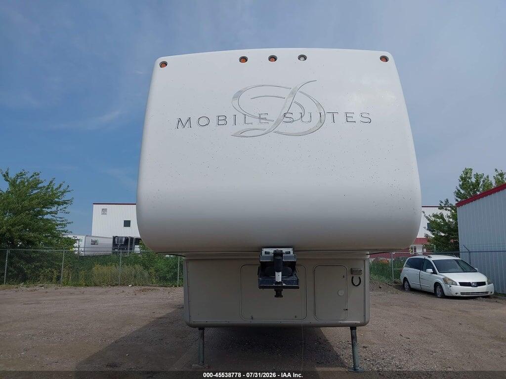 5KEFA362981004329 2008 DRV DRV SUITES photo no. 7