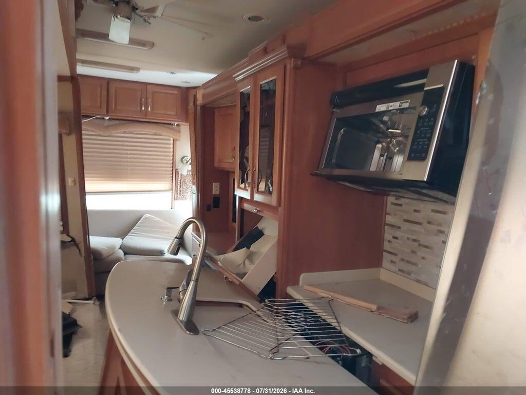 5KEFA362981004329 2008 DRV DRV SUITES photo no. 8