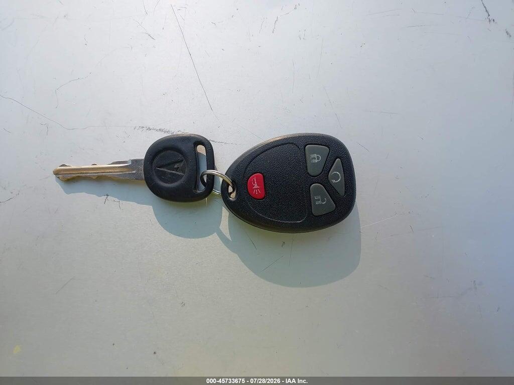 2CKDL33FX86034761 2008 PONTIAC TORRENT photo no. 11
