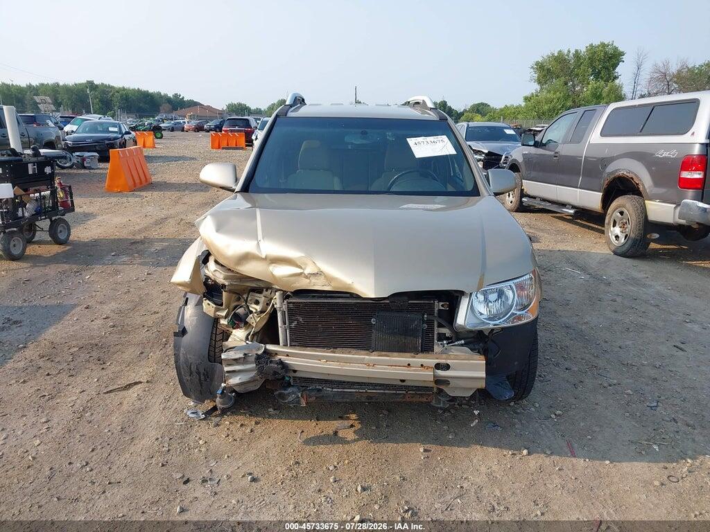 2CKDL33FX86034761 2008 PONTIAC TORRENT photo no. 6