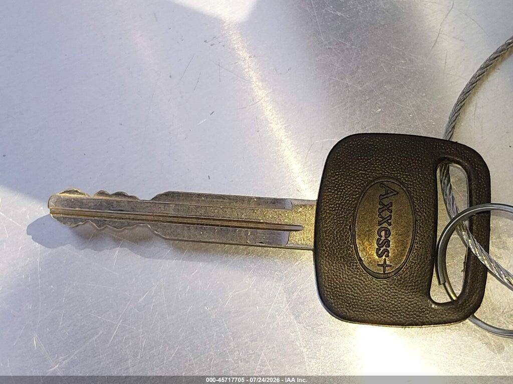 5Y2SL65808Z404585 2008 PONTIAC VIBE photo no. 11