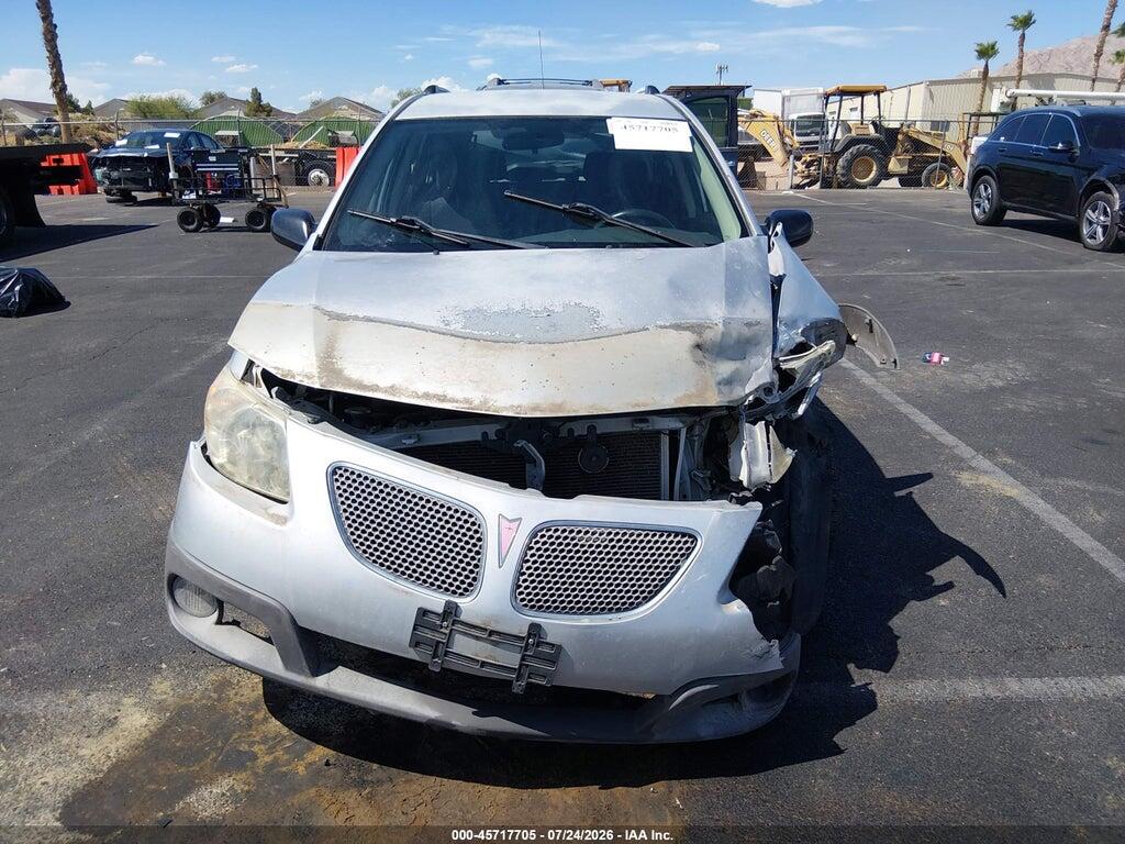 5Y2SL65808Z404585 2008 PONTIAC VIBE photo no. 12