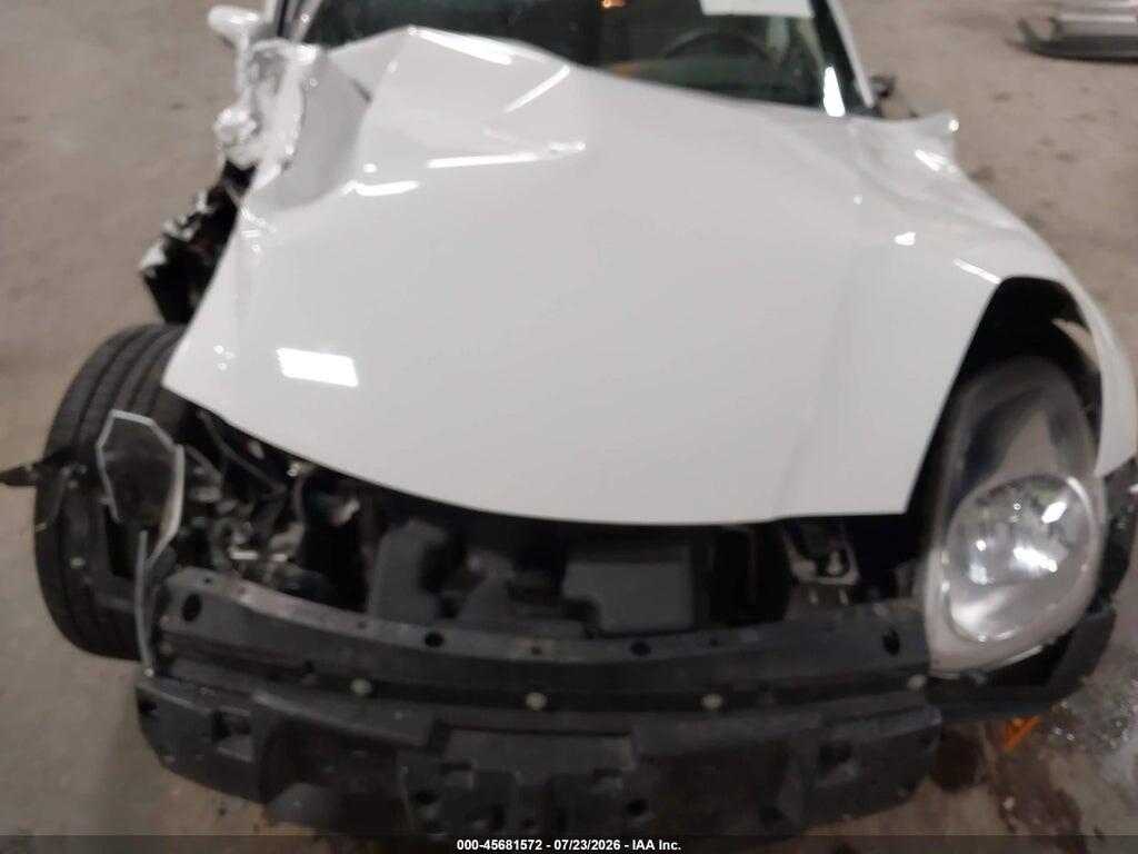 1G2MC35B68Y119046 2008 PONTIAC SOLSTICE photo no. 10