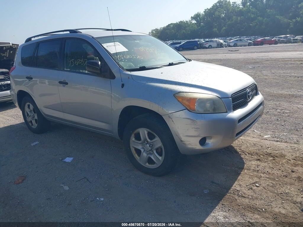 JTMBD33V675058262 2007 TOYOTA RAV4 photo no. 1