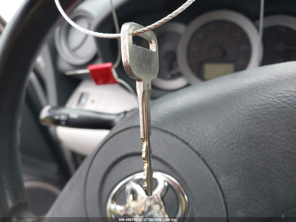 JTMBD33V675058262 2007 TOYOTA RAV4 photo no. 11