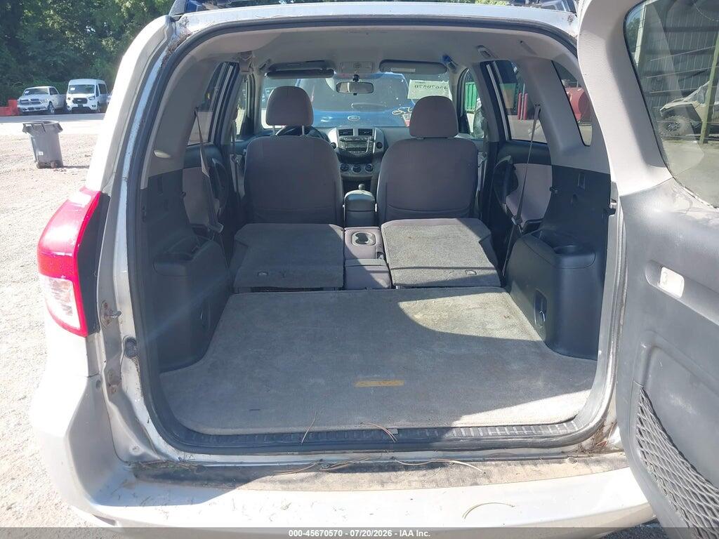JTMBD33V675058262 2007 TOYOTA RAV4 photo no. 12
