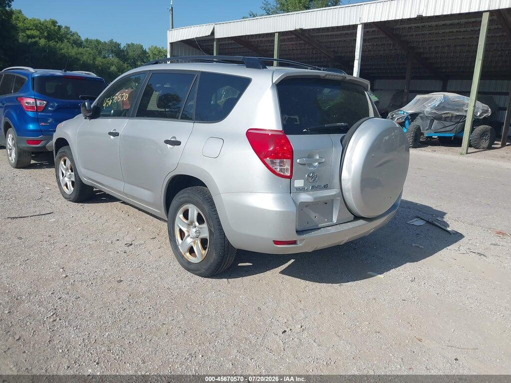 JTMBD33V675058262 2007 TOYOTA RAV4 photo no. 3
