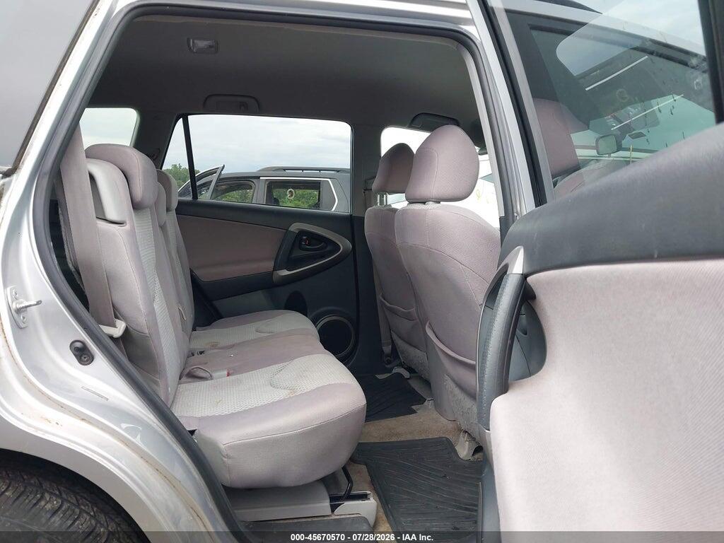 JTMBD33V675058262 2007 TOYOTA RAV4 photo no. 8