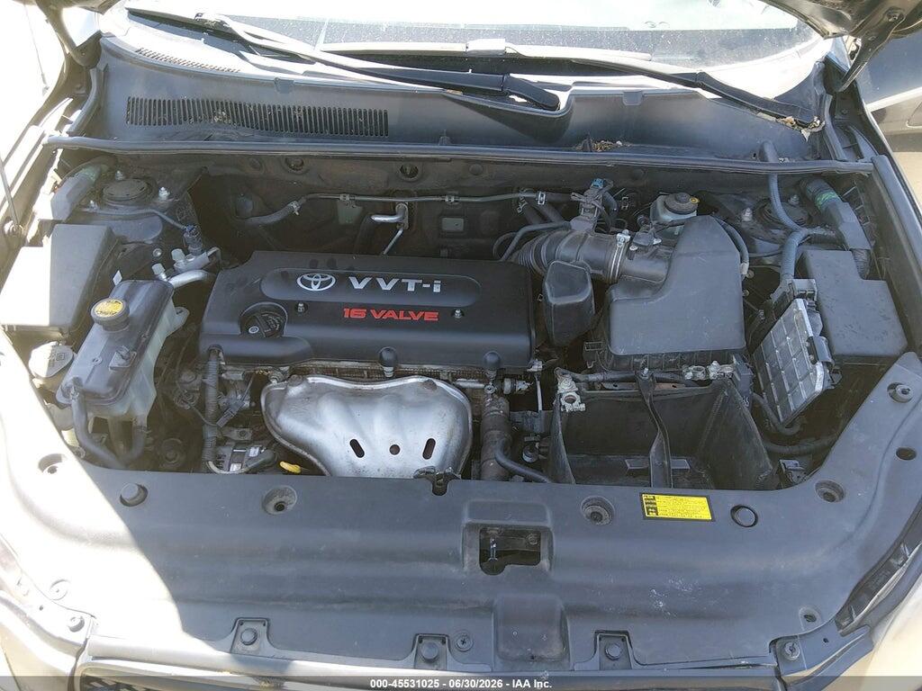 JTMZD32V976036704 2007 TOYOTA RAV4 photo no. 10