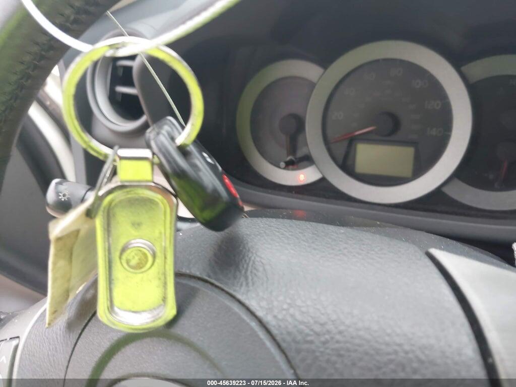 JTMZK31V375014372 2007 TOYOTA RAV4 photo no. 11