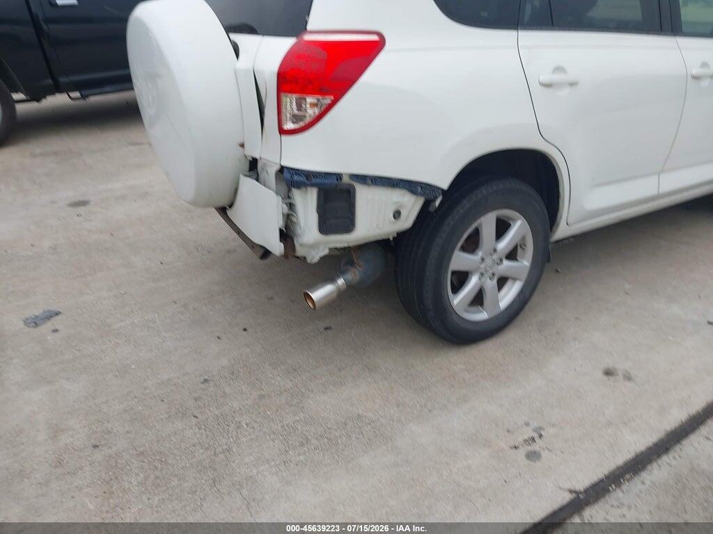 JTMZK31V375014372 2007 TOYOTA RAV4 photo no. 12