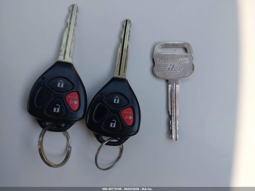 JTMBD33V976053602 2007 TOYOTA RAV4 photo no. 11