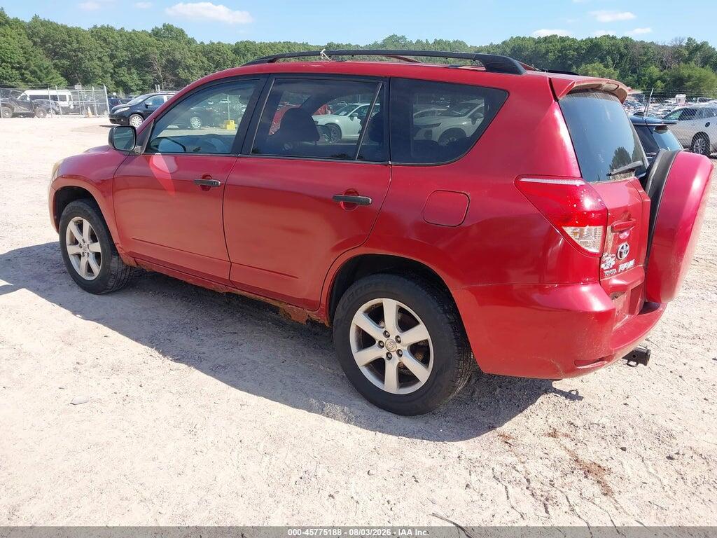 JTMBD33V976053602 2007 TOYOTA RAV4 photo no. 3