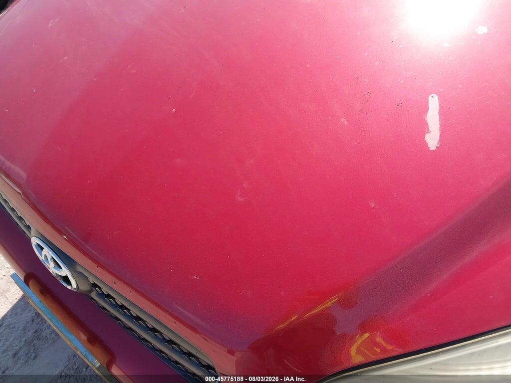 JTMBD33V976053602 2007 TOYOTA RAV4 photo no. 6
