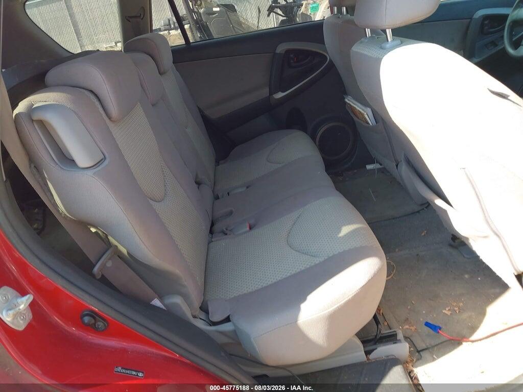 JTMBD33V976053602 2007 TOYOTA RAV4 photo no. 8