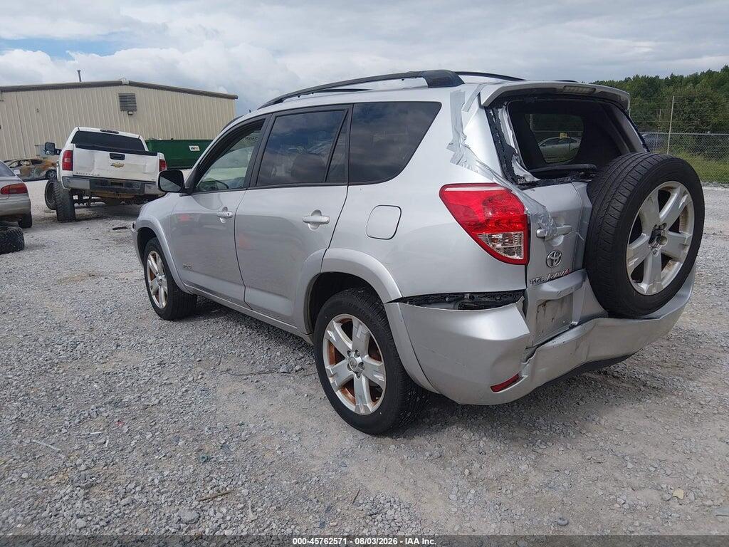 JTMBD32V076048404 2007 TOYOTA RAV4 photo no. 3
