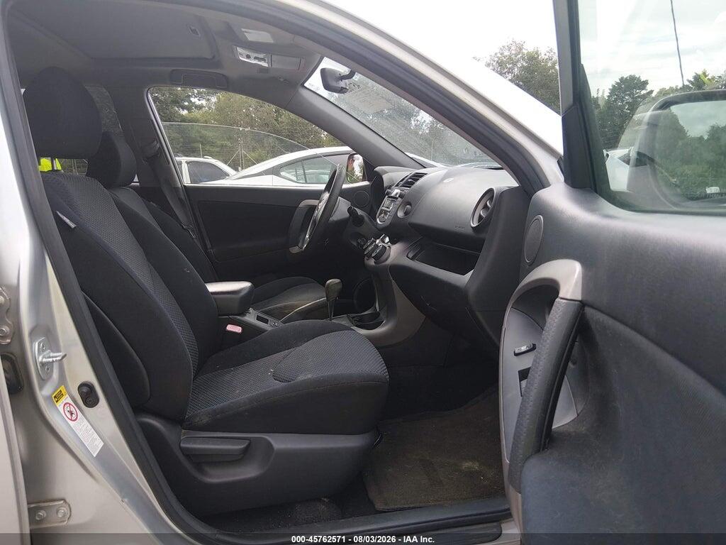 JTMBD32V076048404 2007 TOYOTA RAV4 photo no. 5
