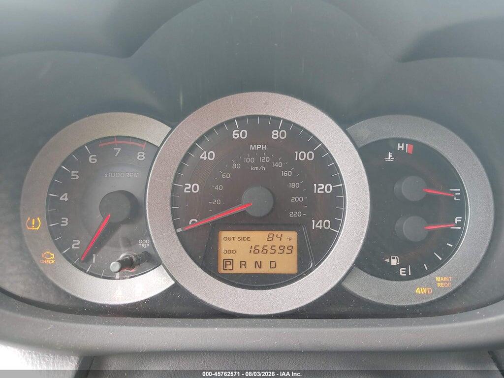 JTMBD32V076048404 2007 TOYOTA RAV4 photo no. 7