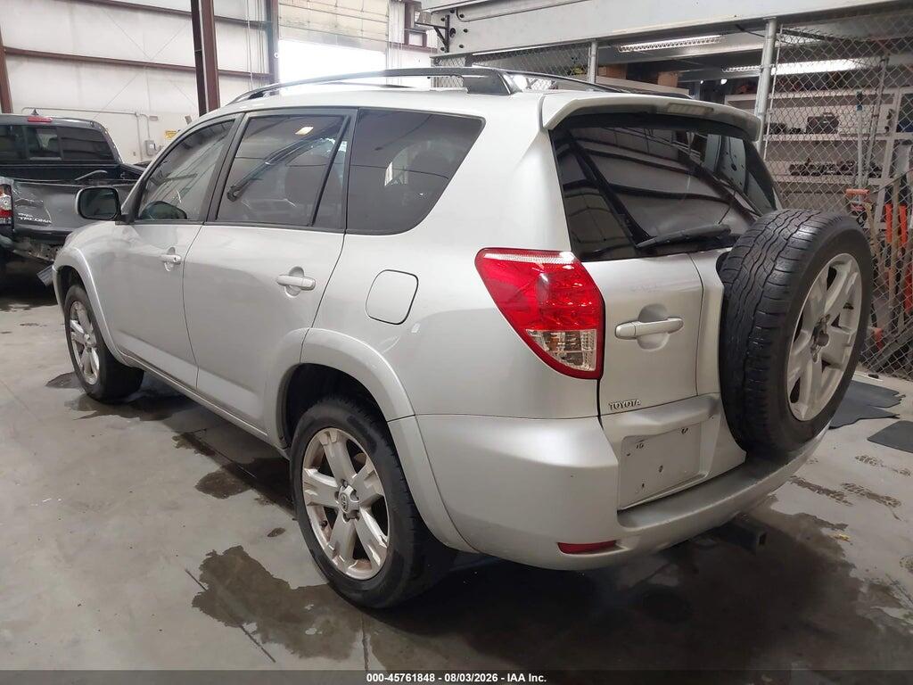 JTMBK32V075034448 2007 TOYOTA RAV4 photo no. 3