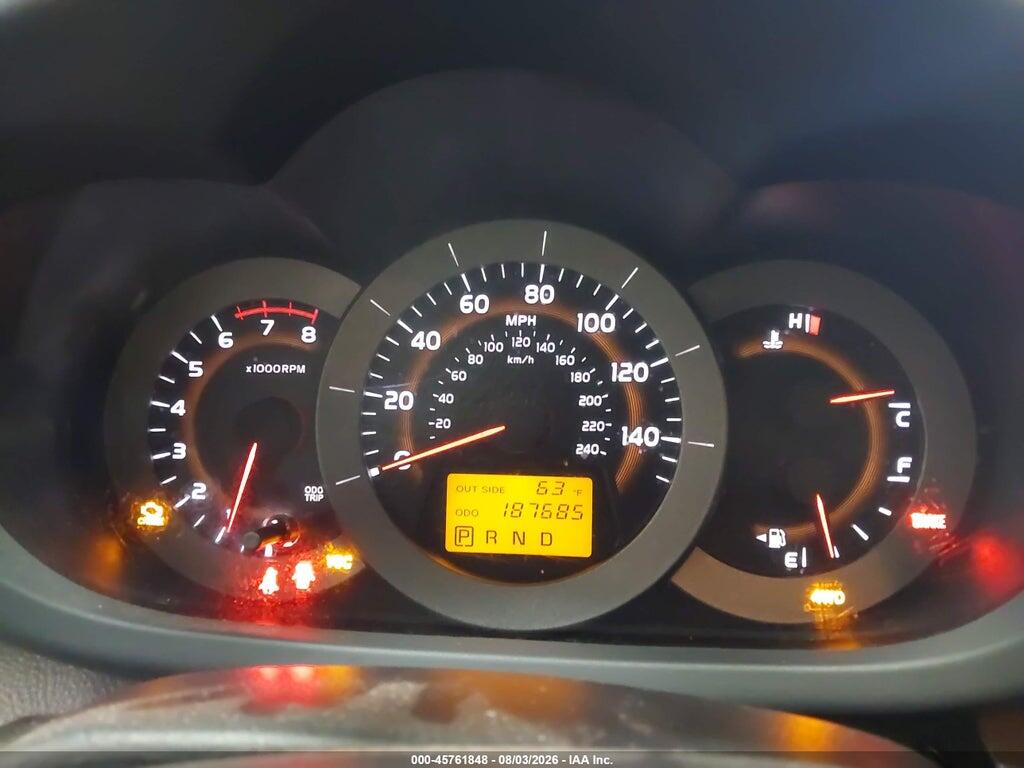 JTMBK32V075034448 2007 TOYOTA RAV4 photo no. 7