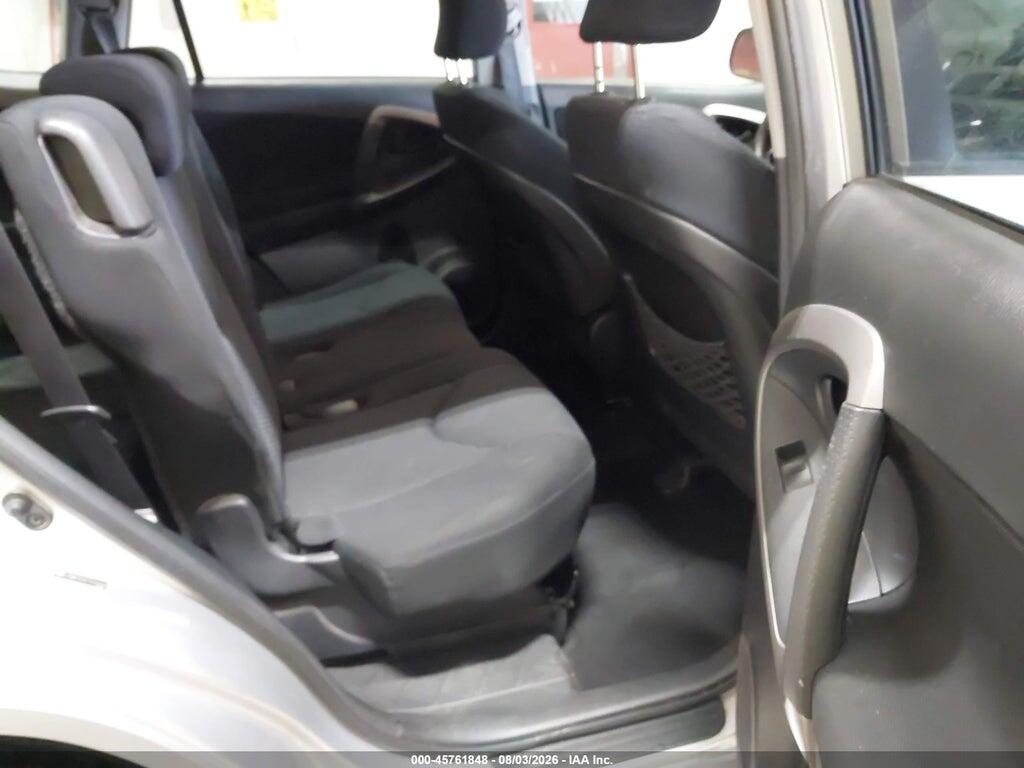 JTMBK32V075034448 2007 TOYOTA RAV4 photo no. 8