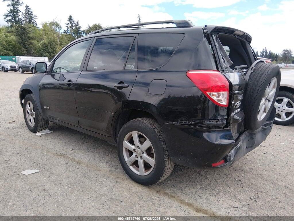JTMBD31V676041684 2007 TOYOTA RAV4 photo no. 3