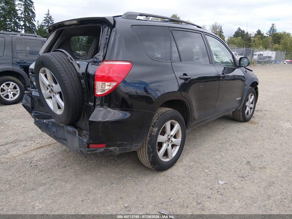 JTMBD31V676041684 2007 TOYOTA RAV4 photo no. 4
