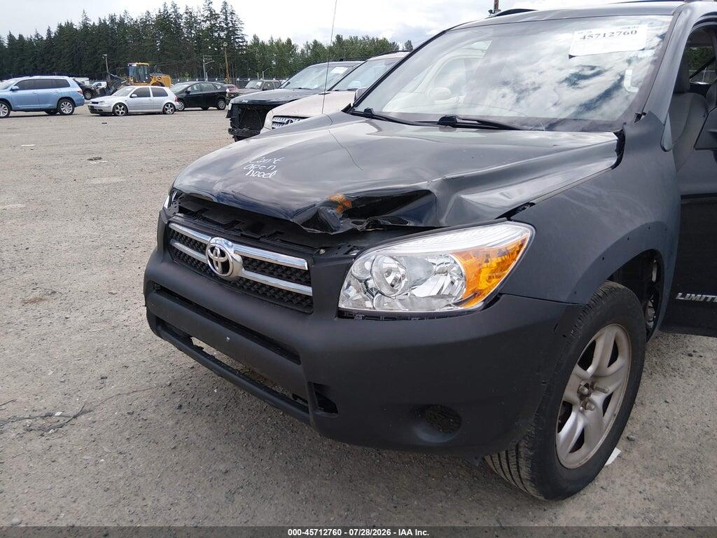 JTMBD31V676041684 2007 TOYOTA RAV4 photo no. 6