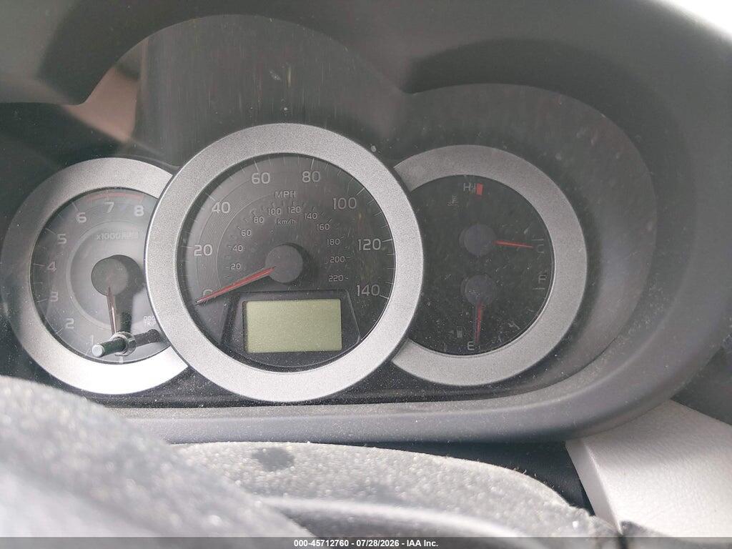 JTMBD31V676041684 2007 TOYOTA RAV4 photo no. 7