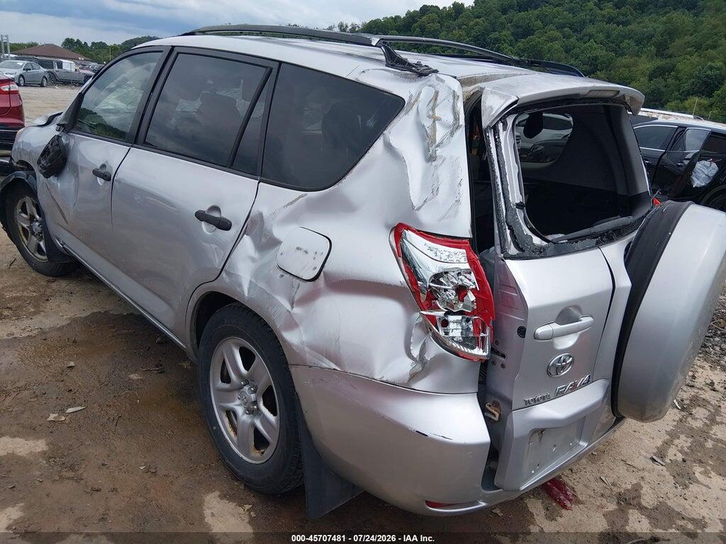 JTMZD33V876032786 2007 TOYOTA RAV4 photo no. 3