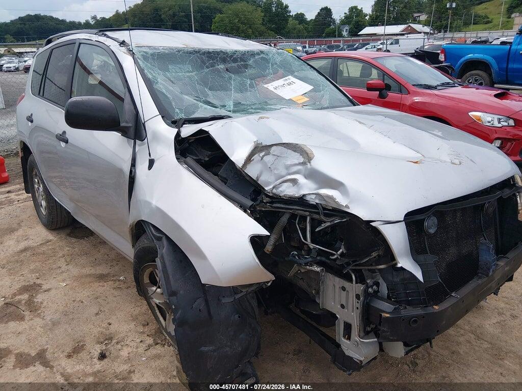 JTMZD33V876032786 2007 TOYOTA RAV4 photo no. 6