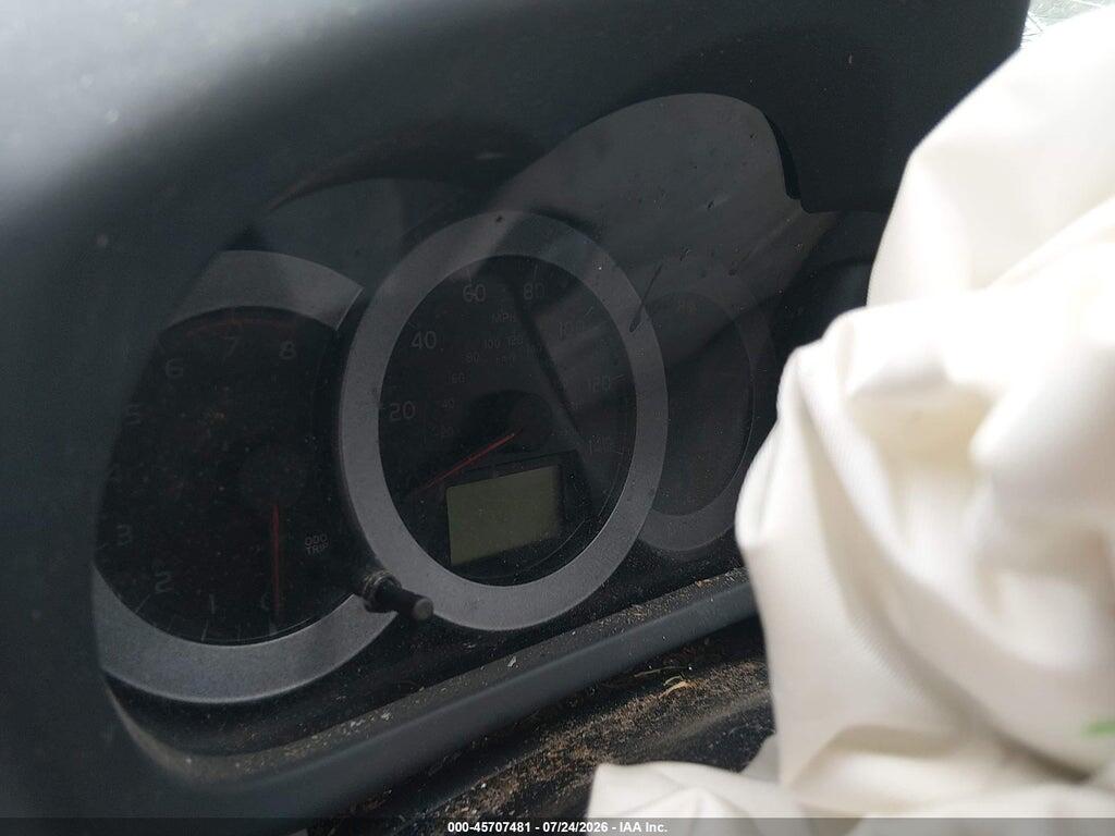 JTMZD33V876032786 2007 TOYOTA RAV4 photo no. 7
