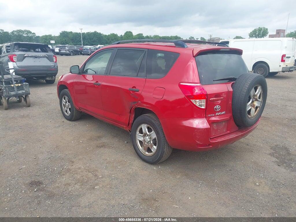 JTMZD33V976024390 2007 TOYOTA RAV4 photo no. 3