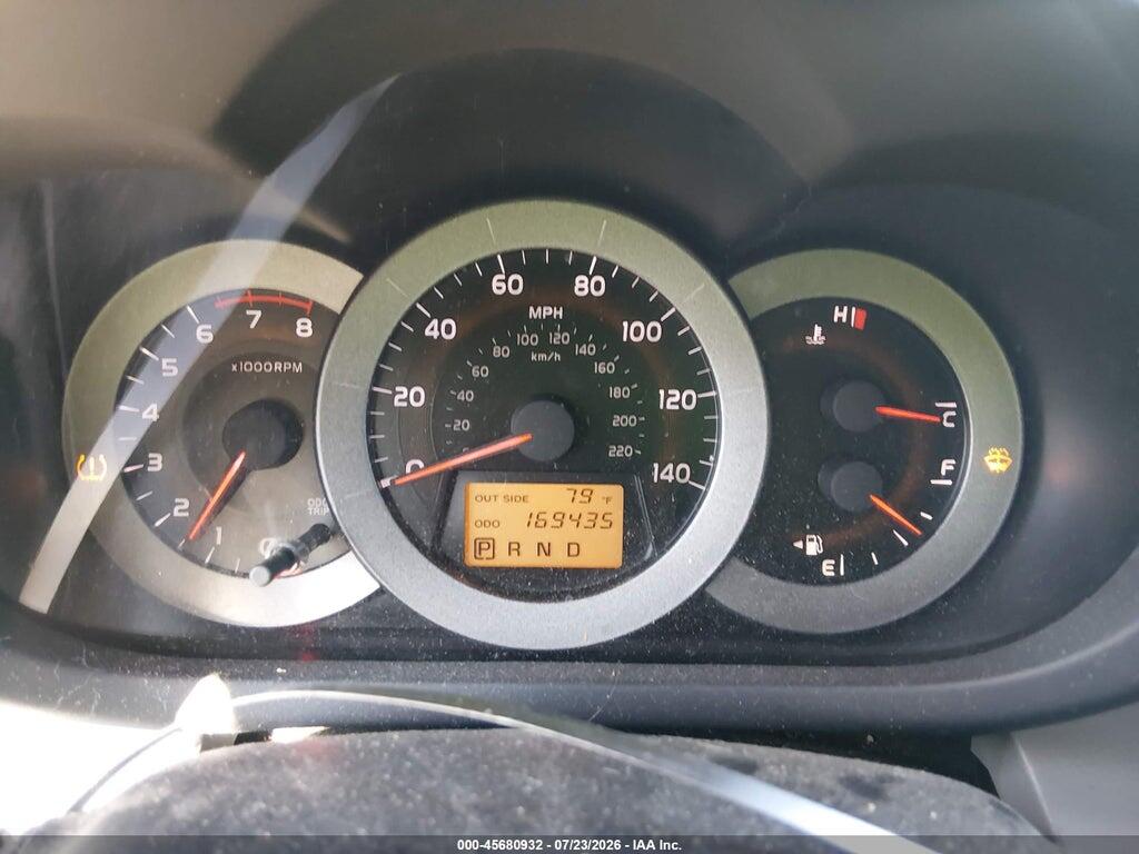JTMBD33V375075438 2007 TOYOTA RAV4 photo no. 7