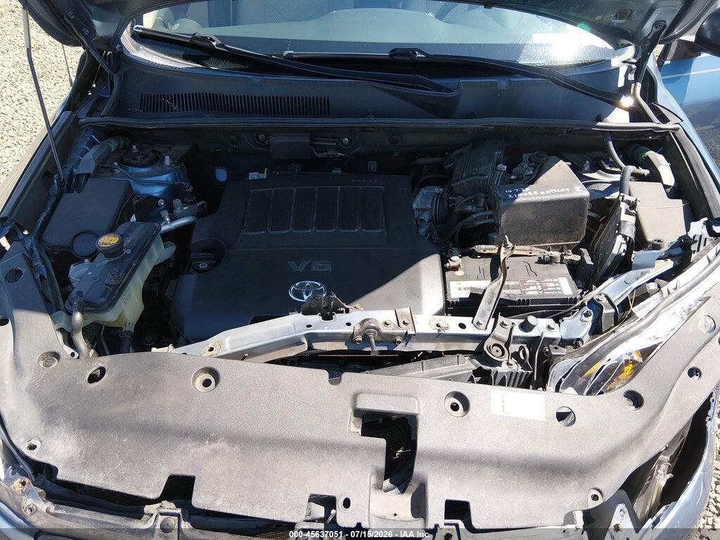 JTMBK33V675036624 2007 TOYOTA RAV4 photo no. 10