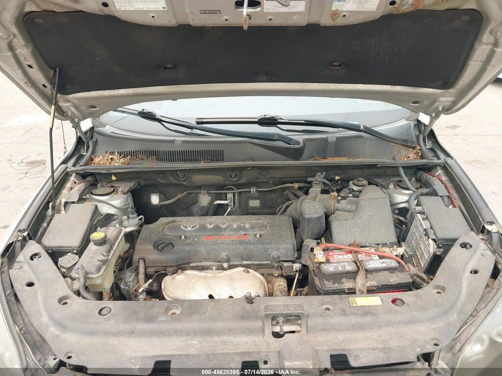 JTMBD31VX76028467 2007 TOYOTA RAV4 photo no. 10