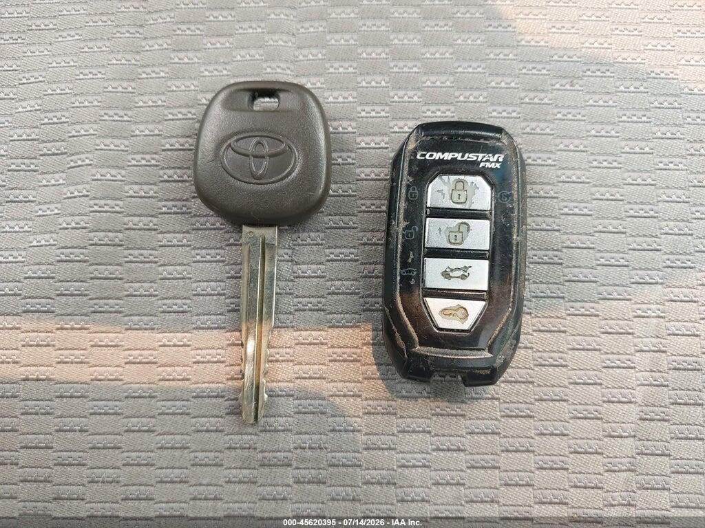 JTMBD31VX76028467 2007 TOYOTA RAV4 photo no. 11