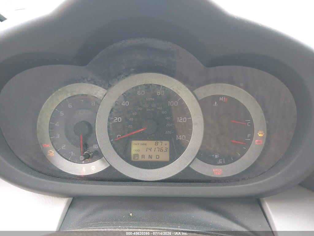 JTMBD31VX76028467 2007 TOYOTA RAV4 photo no. 7