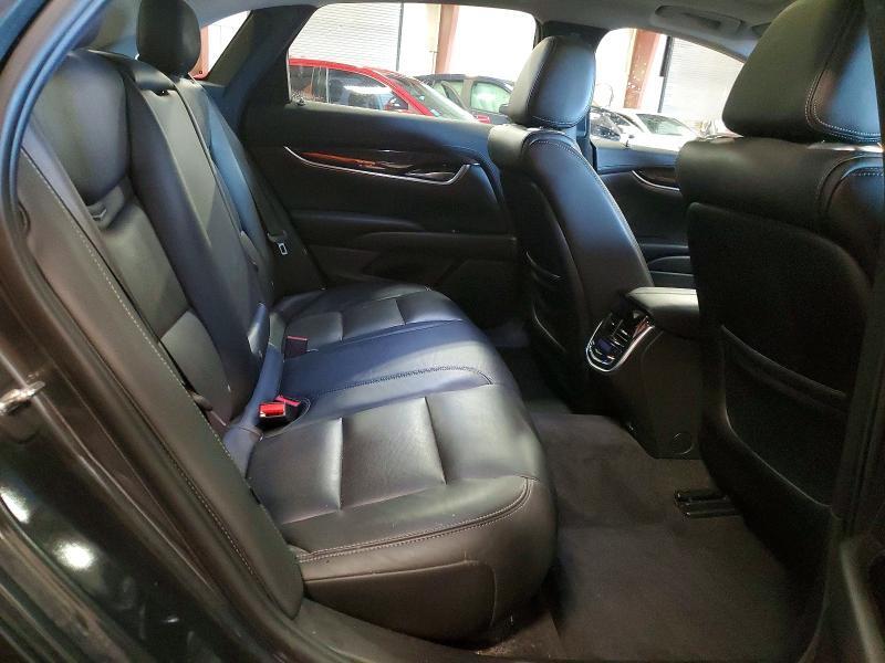 2016 CADILLAC XTS PREMIUM COLLECTION — Фото 10 из 12