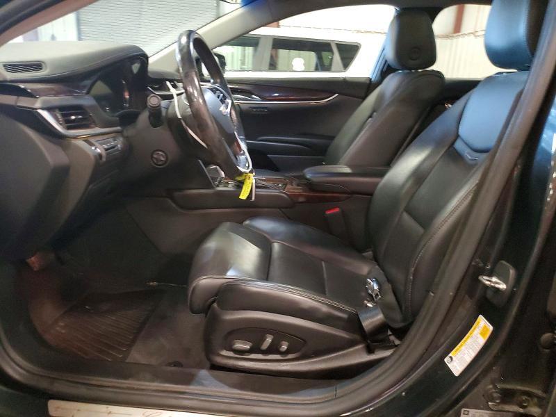 2016 CADILLAC XTS PREMIUM COLLECTION — Фото 7 из 12