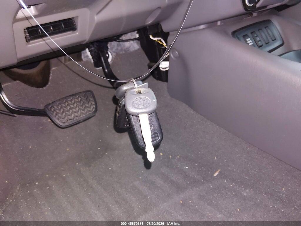5TDBT48A87S277670 2007 TOYOTA SEQUOIA photo no. 11